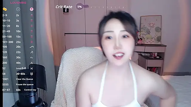 MissBunny 2026 online show from June 28, 2026, 3:51 pm