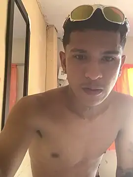 Snapshot of Anthony_clark1 chatting on May 10, 2026, 7:19 pm Anthony clark1 online show from May 10, 2026, 7:19 pm