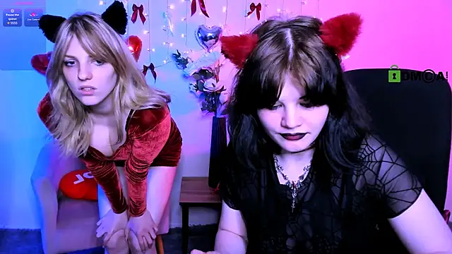Snapshot of nikki_kiss_ chatting on May 11, 2026, 7:11 pm nikki kiss online show from May 11, 2026, 7:11 pm