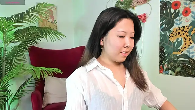 AzureMimi online show from April 29, 2026, 2:10 pm
