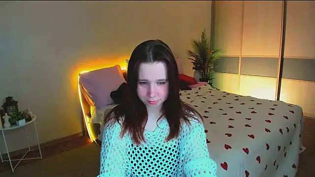MooonlightSky online show from May 31, 2026, 11:17 am