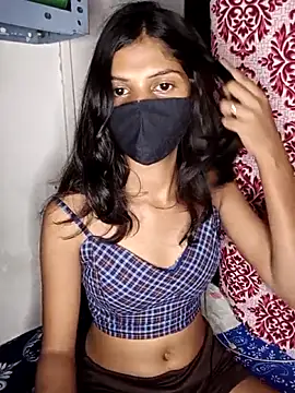 Miruhot online show from April 13, 2026, 7:19 pm