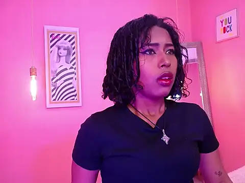 Ruby sam online show from April 27, 2026, 1:09 pm