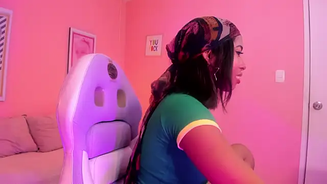 Ruby sam online show from May 27, 2026, 12:57 pm