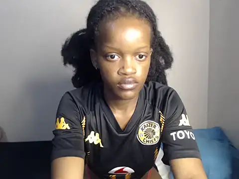 SexyNdonie online show from April 19, 2026, 5:45 pm