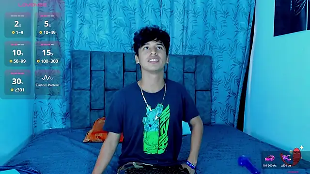 IhanKing online show from June 6, 2026, 9:41 pm