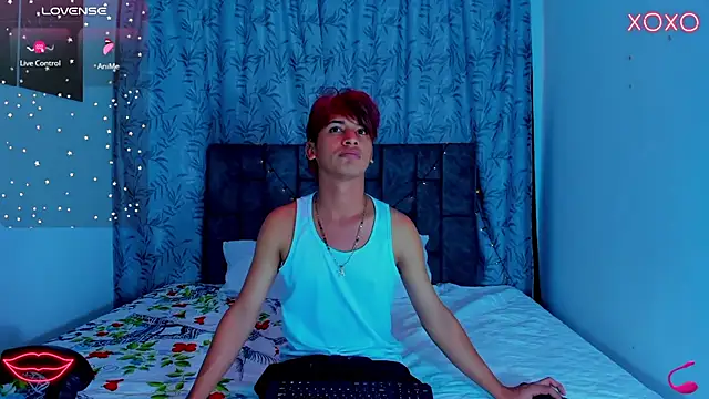IhanKing online show from July 21, 2026, 7:38 pm