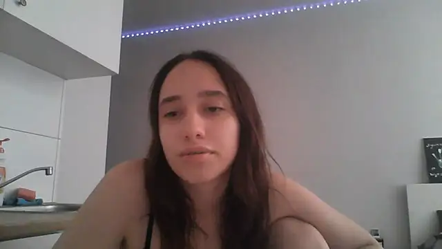 Snapshot of DarkMirel chatting on July 18, 2026, 1:59 pm DarkMirel online show from July 18, 2026, 1:59 pm