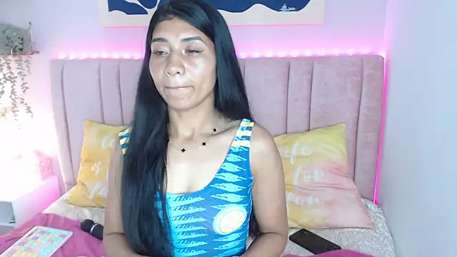Shamel Brm online show from June 17, 2026, 12:07 pm