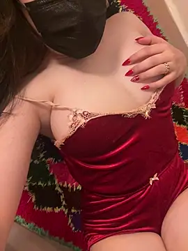 Kimita sex online show from July 17, 2026, 6:35 pm