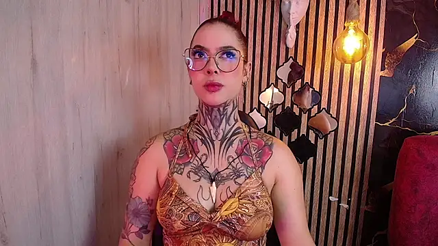Snapshot of Atenea_Red chatting on June 24, 2026, 8:52 pm Atenea Red online show from June 24, 2026, 8:52 pm