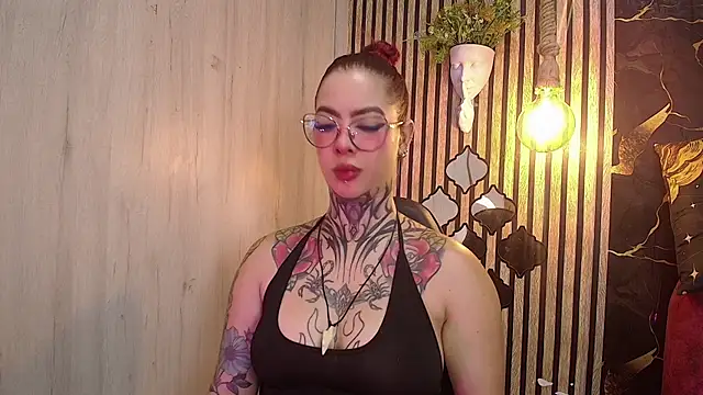 Snapshot of Atenea_Red chatting on July 3, 2026, 11:55 pm Atenea Red online show from July 3, 2026, 11:55 pm
