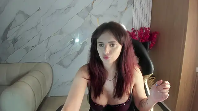 Snapshot of Cherry_tf chatting on April 21, 2026, 2:51 am Cherry tf online show from April 21, 2026, 2:51 am