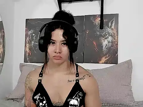 AngelMartinss online show from May 16, 2026, 3:03 am
