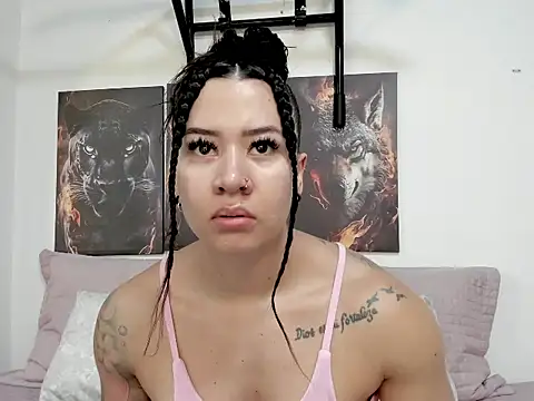 AngelMartinss online show from May 23, 2026, 11:47 am