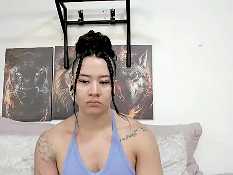 AngelMartinss online show from May 26, 2026, 3:08 pm