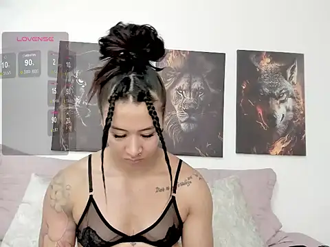 AngelMartinss online show from May 28, 2026, 3:31 pm