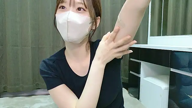 rei 0707 online show from April 21, 2026, 1:06 pm