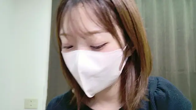 Snapshot of rei_0707 chatting on July 18, 2026, 1:59 pm rei 0707 online show from July 18, 2026, 1:59 pm