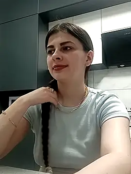 Eveline5038 online show from May 17, 2026, 7:54 pm