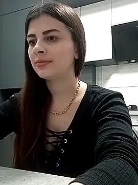 Eveline5038 online show from May 19, 2026, 10:38 pm