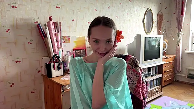 AdriannaBill online show from June 1, 2026, 3:25 pm