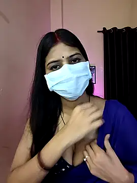 Eva Elexx online show from June 8, 2026, 5:02 pm