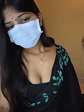Eva Elexx online show from July 23, 2026, 9:24 pm