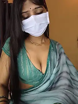 Eva Elexx online show from July 24, 2026, 9:24 pm