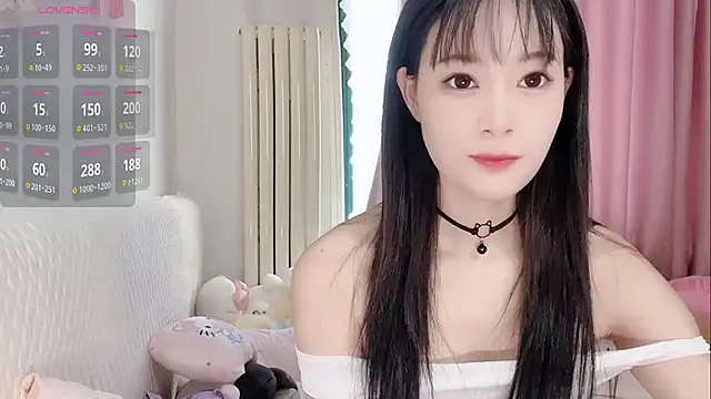 Snapshot of Celestia-KOKO chatting on July 12, 2026, 12:12 am Celestia-KOKO online show from July 12, 2026, 12:12 am