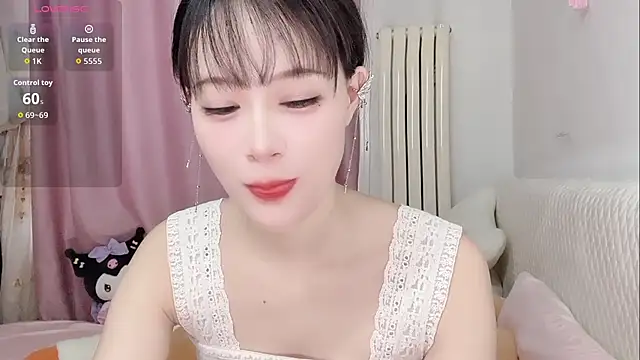 Snapshot of Celestia-KOKO chatting on July 15, 2026, 10:26 pm Celestia-KOKO online show from July 15, 2026, 10:26 pm