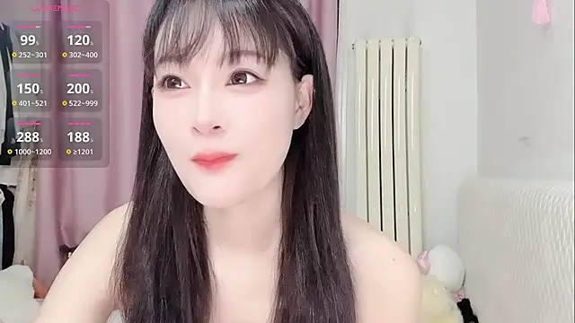 Snapshot of Celestia-KOKO chatting on July 17, 2026, 12:39 am Celestia-KOKO online show from July 17, 2026, 12:39 am