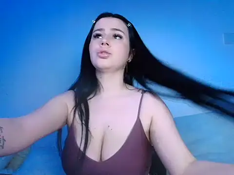 MicheyyAdam online show from April 23, 2026, 1:35 pm