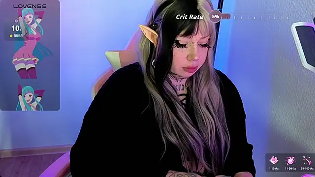 Chibiis online show from May 28, 2026, 10:23 am