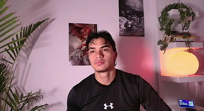 andyypalmer  online show from April 23, 2026, 5:52 am