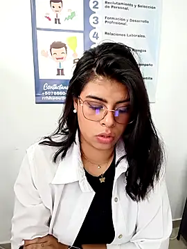 SOFIA-11  online show from April 21, 2026, 7:06 pm