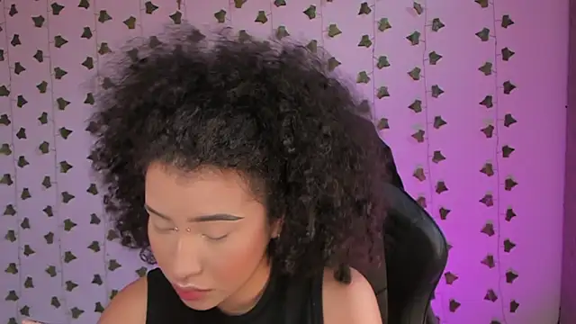 Liaaa 1 online show from May 14, 2026, 8:59 pm