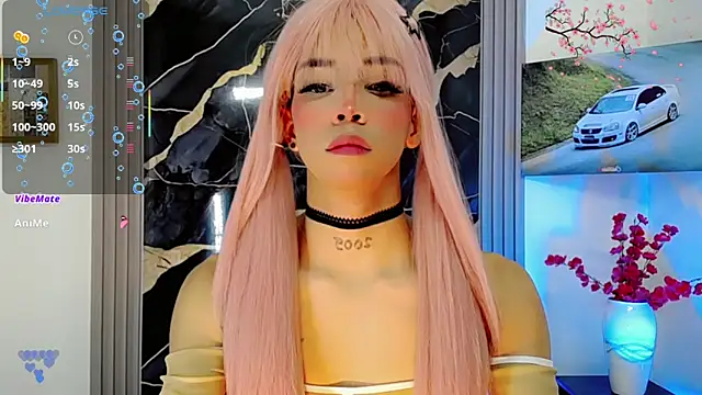 moon sweet- online show from April 28, 2026, 3:22 am