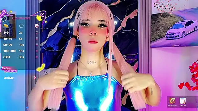 moon sweet- online show from May 9, 2026, 3:34 am