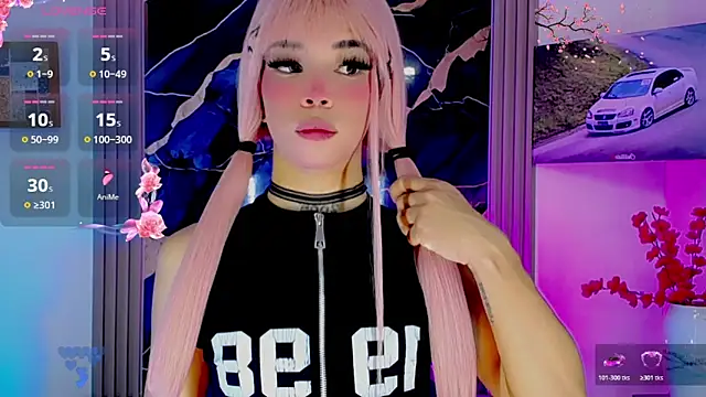 moon sweet- online show from May 14, 2026, 3:46 am