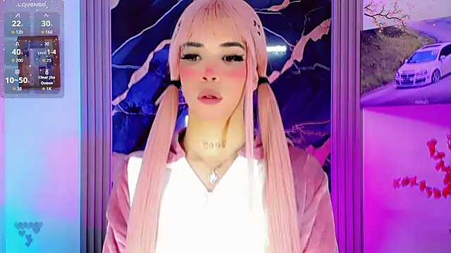 moon sweet- online show from May 16, 2026, 3:58 am