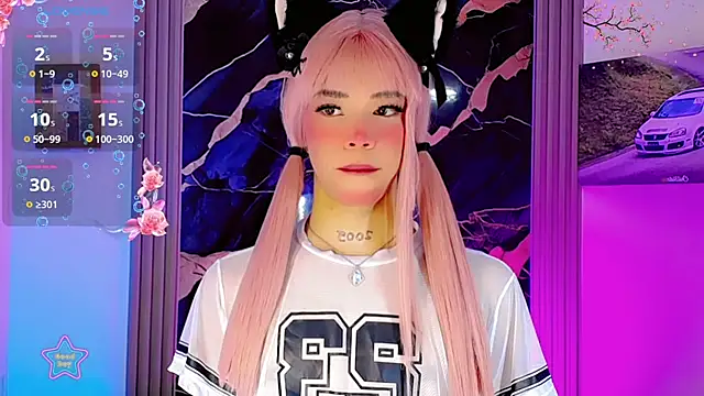 moon sweet- online show from May 21, 2026, 3:35 am