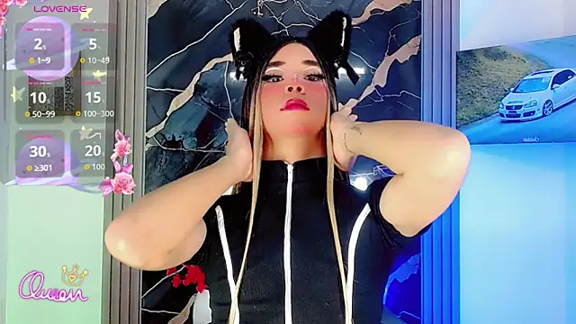 moon sweet- online show from May 30, 2026, 3:58 am