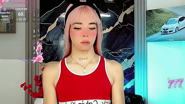 moon sweet- online show from June 11, 2026, 3:26 am