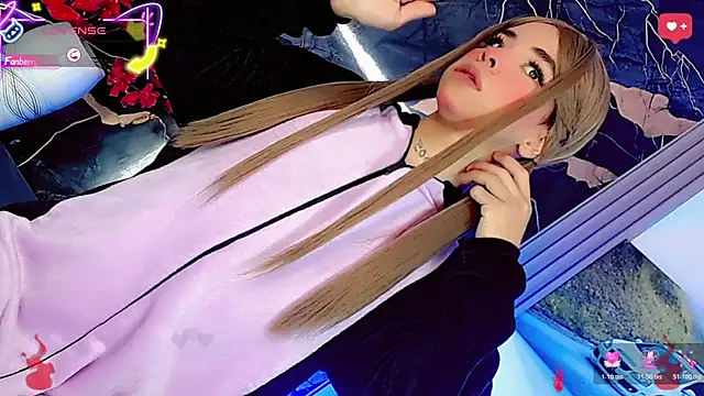 moon sweet- online show from June 17, 2026, 3:20 am