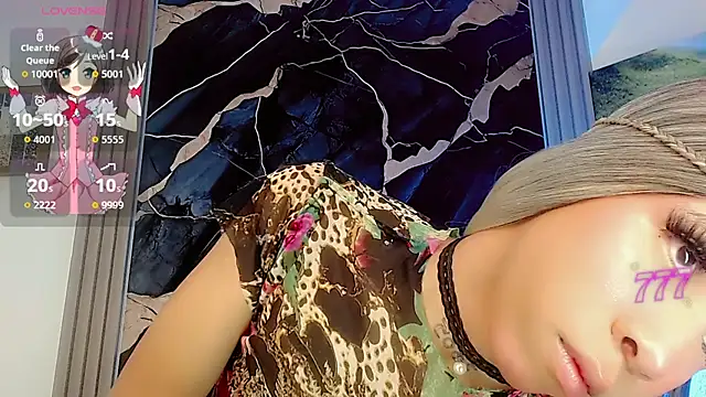 moon sweet- online show from July 16, 2026, 3:34 am