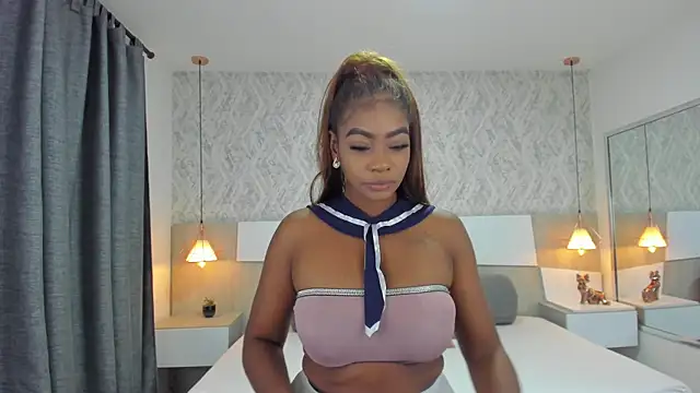 Tisha-Cole online show from April 25, 2026, 1:08 am