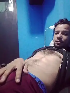 RafaelSartori online show from April 19, 2026, 3:22 pm