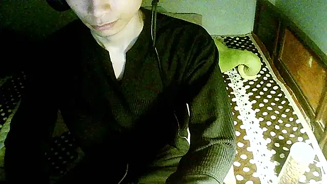 Kangc369 online show from April 16, 2026, 9:39 pm