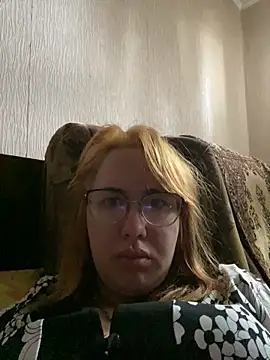 Melissa lissa  online show from April 16, 2026, 12:17 pm